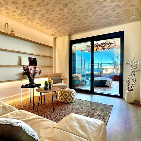 Apartamento Con Vistas A La Sierra De 알테아 외부 사진