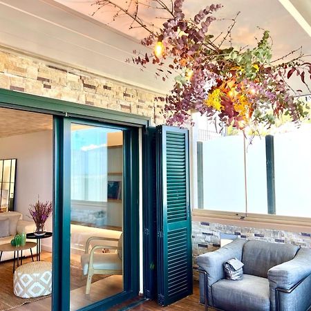 Apartamento Con Vistas A La Sierra De 알테아 외부 사진