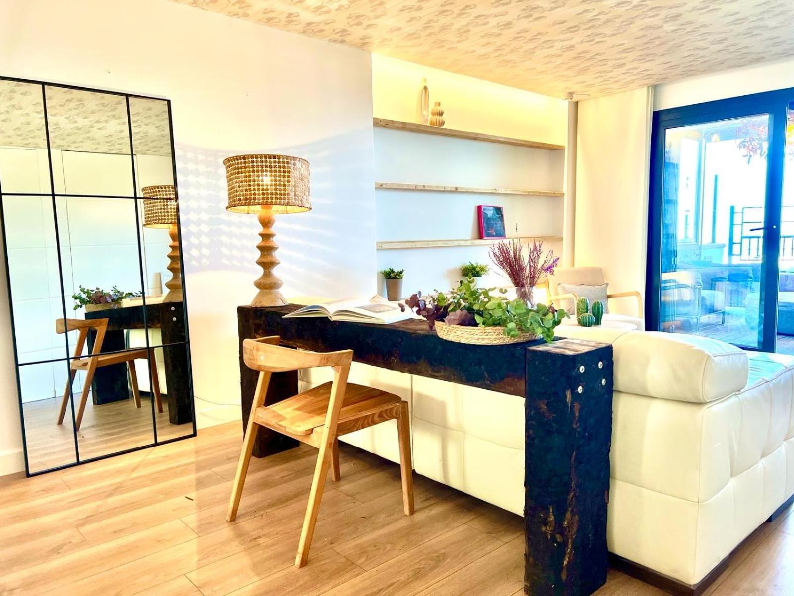Apartamento Con Vistas A La Sierra De 알테아 외부 사진